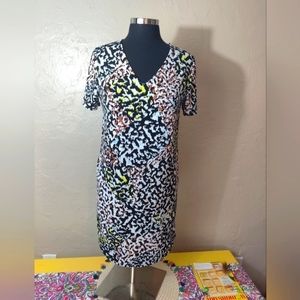 Christian Siriano Dress Size M